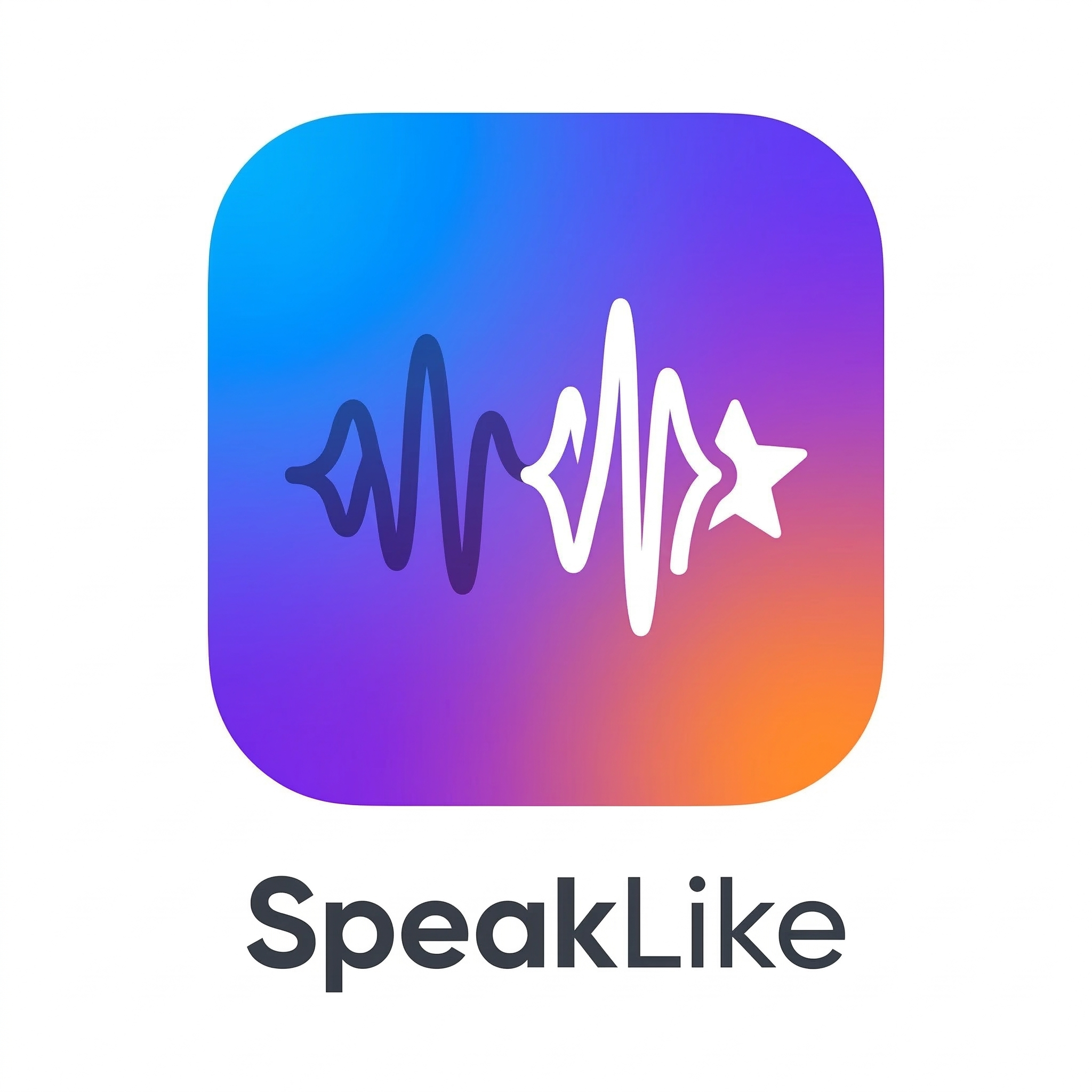 SpeakLike